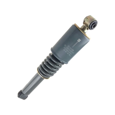 SINOTRUK HOWO Truck cabin rear shock absorber assembly met strikte controle WG1664440400