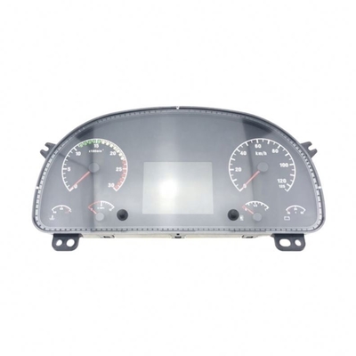 Shacman LNG Combination Instrument Panel Standard voor Sinotruck HOWO Cab WG9716582203