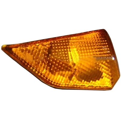 Vervanging/reparatie Doel Sinotruk Howo Truck Indicator Lighting WG9719720017