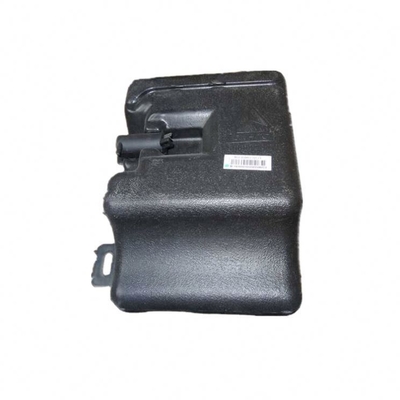 Jinan Sinotruk Howo Truck Washing Equipment WG1664861010 voor het wassen van voertuigen