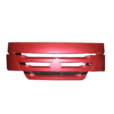 Sinotruk HOWO Zware vrachtwagens Kabine voordek WG1642111011 met OE NO. WG1642111011