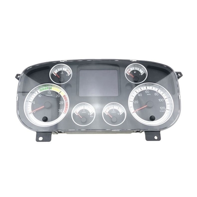 Sinotruck HOWO cabin parts combinatie instrumentenpaneel WG9918580011 nieuwste technologie