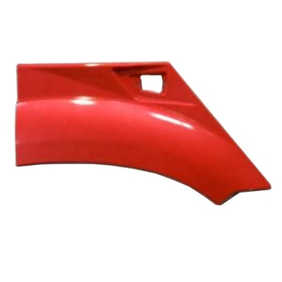 Paypal geaccepteerd voor-linkerwiel fender Achtersteel voor HOWO 08 Model WG1641230051