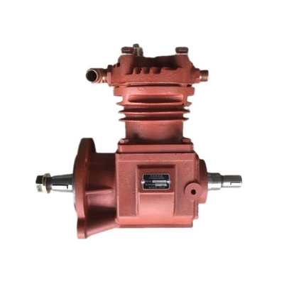 Optimaliseer de prestaties van uw Yuchai-motor met standaard luchtcompressor 630-3509100A