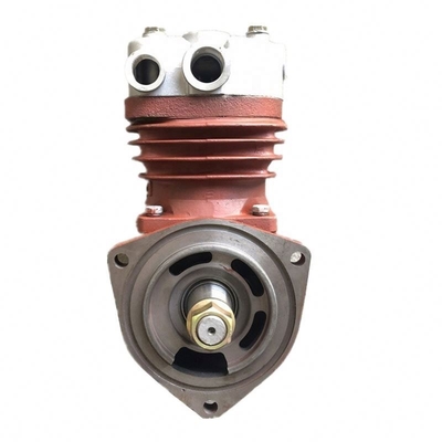 Sinotruk Truck Air Compressor Spare Parts 612600130777 voor klantvereisten
