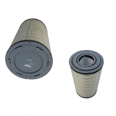 2000-2004 Jaar Standaardgrootte Truck Engine Air Filter Element 1421021 1869992 1931042