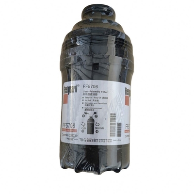 J5262311a2076 Brandstoffilter en topprestaties voor Foton Aumark-onderdelen
