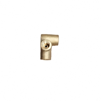 Foton Aumark rembuis driewegklep OE nr. 1647635600080 voor hoge betrouwbaarheid