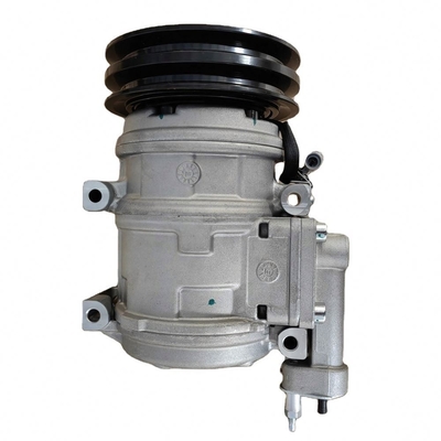 Airconditionercompressor voor Foton Aumark auto-installatie vervangende onderdelen