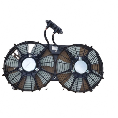OEM-nummer C4371020010A0 Standaardgrootte K1130310012a0 Fan Foton Aumark Motor Onderdelen 2023