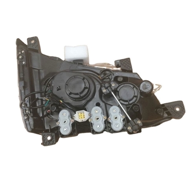 Voor-links gecombineerd licht assy voor Foton Aumark reserveonderdelen Doel vervangen/repareren