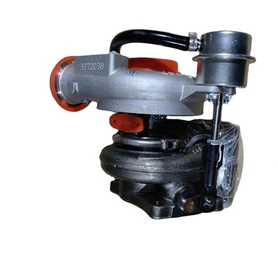 Vervaardiging van auto's Foton-turbocompressor voor vervanging/reparatie van lichte vrachtwagens