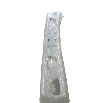 Vervang/repareer bumper assembly primer L1831010207A0 voor Foton Aumark reserveonderdelen