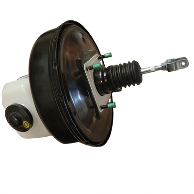 K1355020002a0 Vacuüm Booster Brake Master Cylinder En Oliebeker Assy Voor Foton Aumark