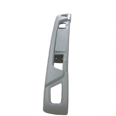 Bekijk Auto Fitting Front Bumper Assembly Voor Foton Aumark Spare Parts Bekijk