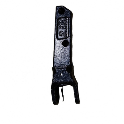 Standaard afmeting schokdemper stoel voor Shacman Truck Spare Part Accessories Dz95259680100