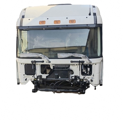 Foton Auman cabin assembly OE NO. cabini asssy Geschikt voor vervanging/reparatie