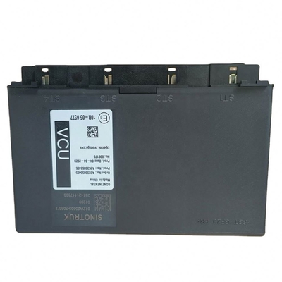 Voertuigcontroleinheid voor Sinotruk Truck Spare Parts Accessories 812W25805-7086 2005-