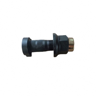 WG9100410104 Sinotruk Truck Spare Part Accessories Wheel Bolt voor vervanging/reparatie 2005-