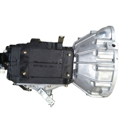 1103917100011 Originele versnellingsbak voor FOTON Truck Parts 1039 met riem en OEM Service