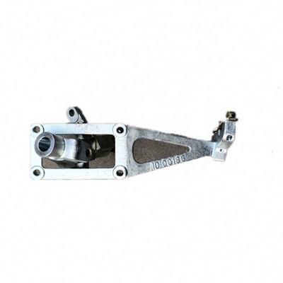 Sinotruk Howo Truck Dixell Controller WG9725240255 voor SINOTRUK CNHTC vervangen/herstellen