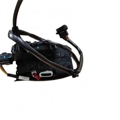 2006- Shaanxi Truck Spare Part Accessories Door Lock Assy Dz14251340047 Links assemblage