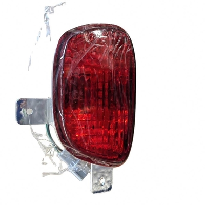 Standaard grootte mistlamp voor Foton Truck Achterste linker reparatie/vervanging