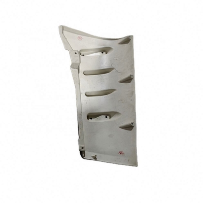 Shacman Truck Spare Part Windschild Interne Plaat voor vervanging/reparatie 2006- Dz14251110058-Wx
