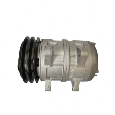 Verzending DHL TNT UPS EMS FEDEX Airconditioning Compressor 8104010-C0103 voor HOWO Truck