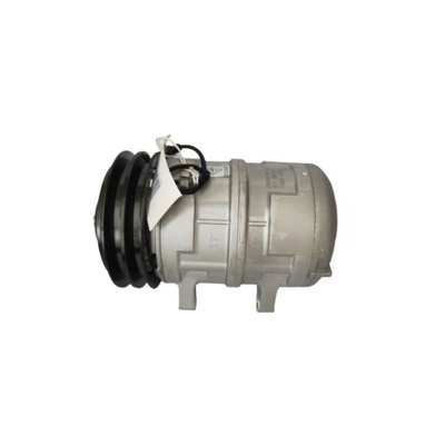 Verzending DHL TNT UPS EMS FEDEX Airconditioning Compressor 8104010-C0103 voor HOWO Truck