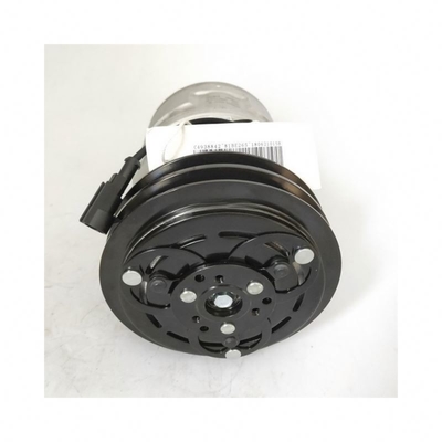 Verzending DHL TNT UPS EMS FEDEX Airconditioning Compressor 8104010-C0103 voor HOWO Truck