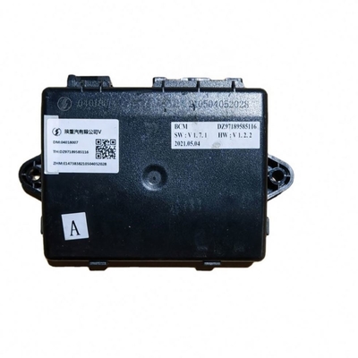 DZ97189585116A Body Controller Essentiële onderdeel voor Shacman Truck Spare Part Accessories