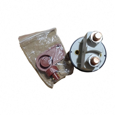 DZ97189763039 Hoofd vrachtwagen reserveonderdelen Accessoires Batterijschakelaar Voor Shacman F2000 OE GEEN