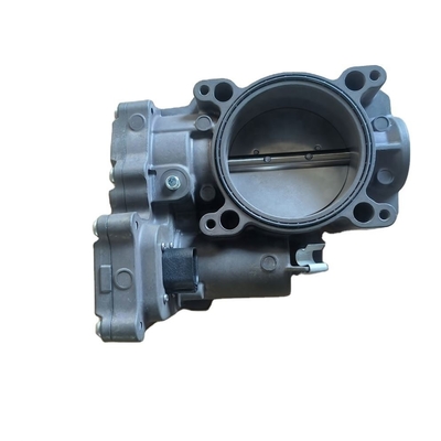 Auto-Fitment SINOTRUK CNHTC 2005- Elektronisch gaspedaaltruck Spare parts Accessories