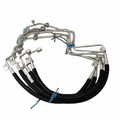 Shaaxi Spare Truck Parts F2000 Sinotruk Aircon Slang met superieure prestaties