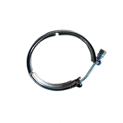 Intercooler klem voor SINOTRUK Spare Parts Jaar 2006- Car Fitment SINOTRUK CNHTC