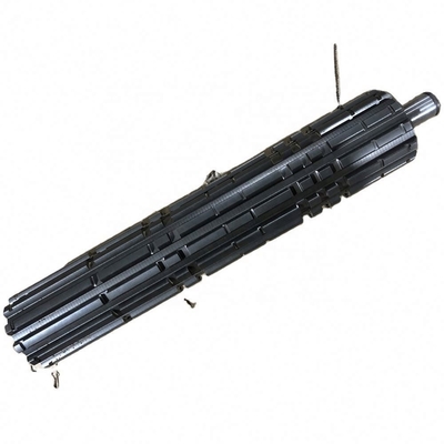 16Jsdx240t-1701105 2e schacht voor Shaaxi-ruimte-onderdelen voor vrachtwagens Doel van vervanging/reparatie