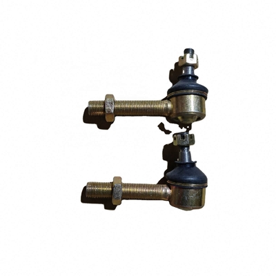 Auto Model Kraai Rod Eind voor shacman Standard 189000240031 Onderdelen