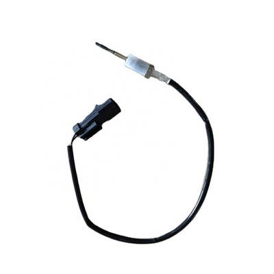 OE NO. 5462425X Temperatuursensor van standaardgrootte voor Shacman-truckreservedelen