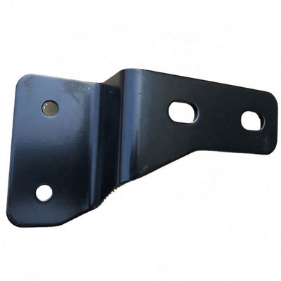 Shacman Dz95259538810 Rechter verbindingsplaat assemblage voor Shaaxi-ruimtewagendelen
