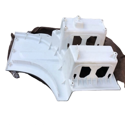 OE-Nr. H4545010301A0 Links bovenpedaalassemblage voor Foton Auman-truck