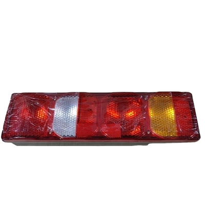 SINOTRUK CNHTC Car Fitment Wg9925810001 Achterlicht voor vervanging/reparatie