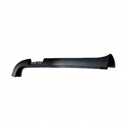 H4541010006A0 Onderste rechter stroomafvoer voor Foton Auman 2005-