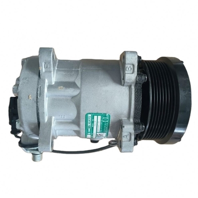 200V77970-7028 Airconditioningcompressor voor SINOTRUK Truck Spare Parts Accessories