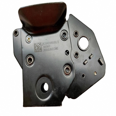 Standaardgrootte Hydraulische vergrendeling Wg1642440101 voor Sinotruk-onderdelen