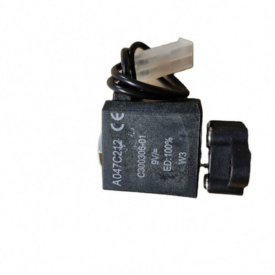 Goed elektrisch klep voor Shacman Truck Spare Parts Accessories Car Fitment Shaanxi 2006-