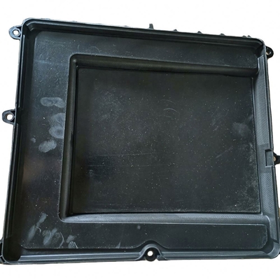 Beschermingsbedekking Truck Spare Parts Accessories For Sinotruk Car Fitment SINOTRUK CNHTC