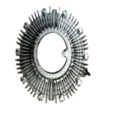 Gepersonaliseerde Silicon Oil Fan Clutch voor HOWO Trucks van SINOTRUK CNHTC