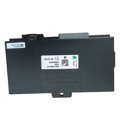 WG9716582011/1 BCU Controller voor 2006-jaar Sinotruk HOWO A7 Truck Spare Part Accessories