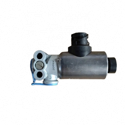 Vervang/repareer DZ9100580217 Solenoïde klep voor Shacman Truck Spare Part Accessories